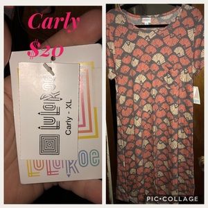 XL Carly $20 Brand New!